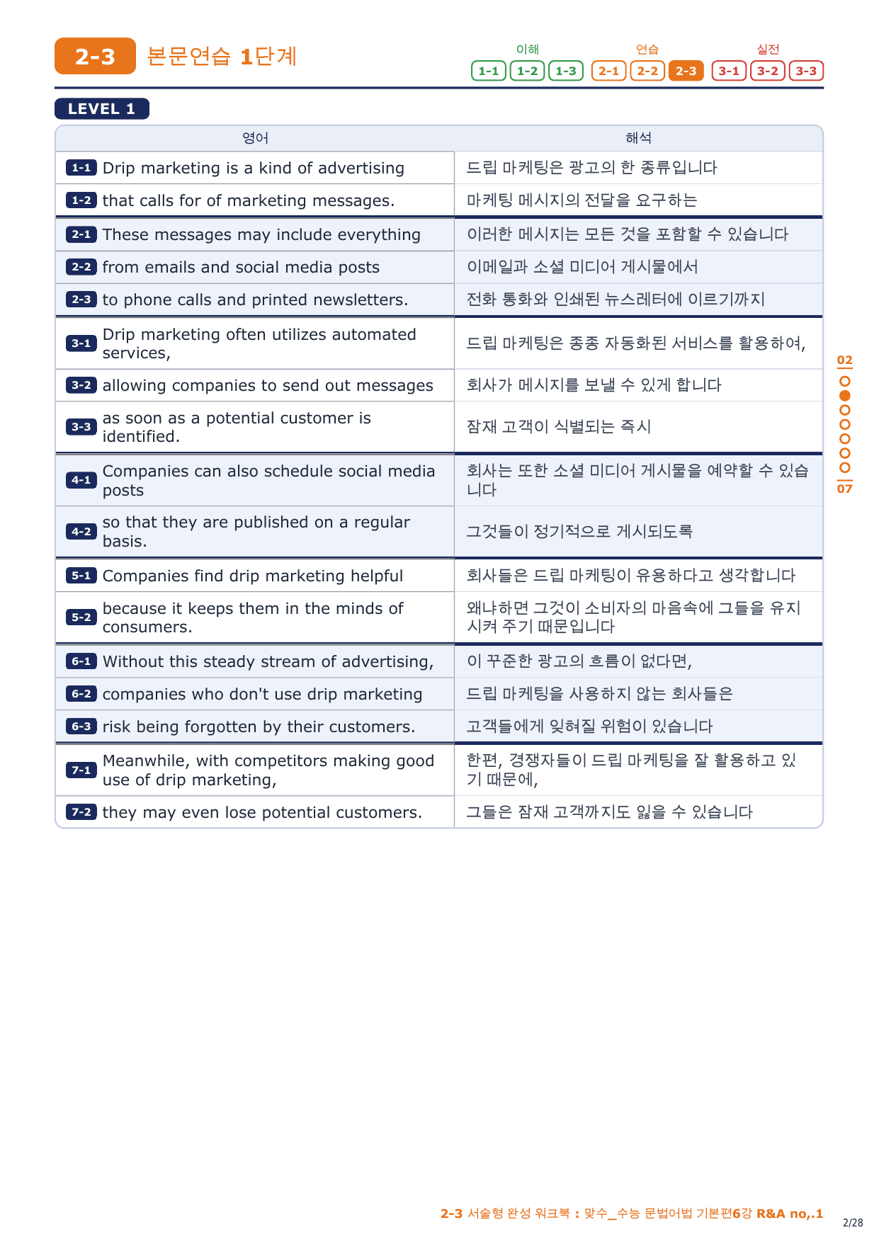 2-3번_맞수_문법어법_기본편 6강_4지문_preview_undefined
