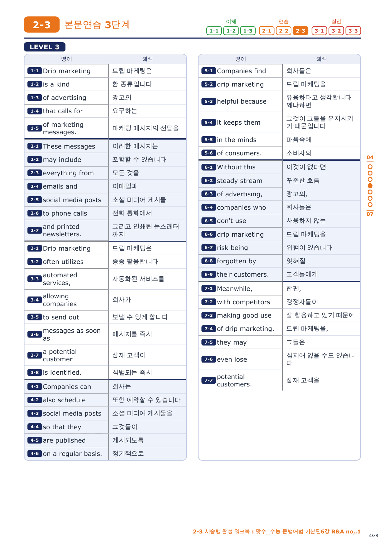 2-3번_맞수_문법어법_기본편 6강_4지문_preview_undefined