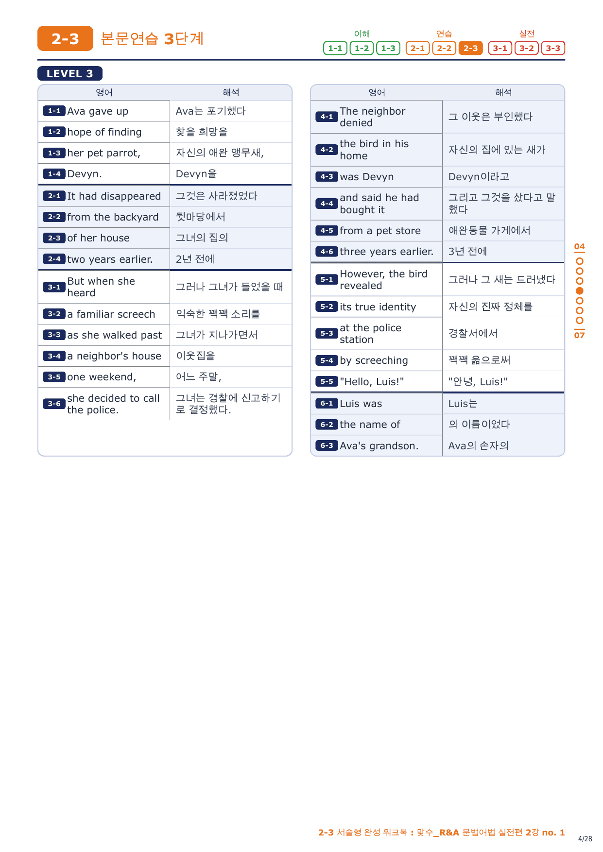 2-3번_맞수_문법어법_실전편 2강_4지문_preview_undefined