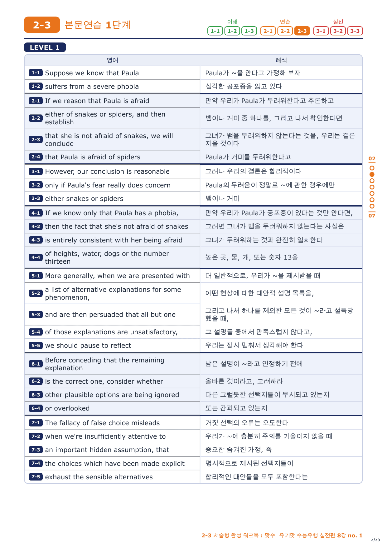 2-3번_맞수_수능유형_실전편_8강_5지문_preview_undefined
