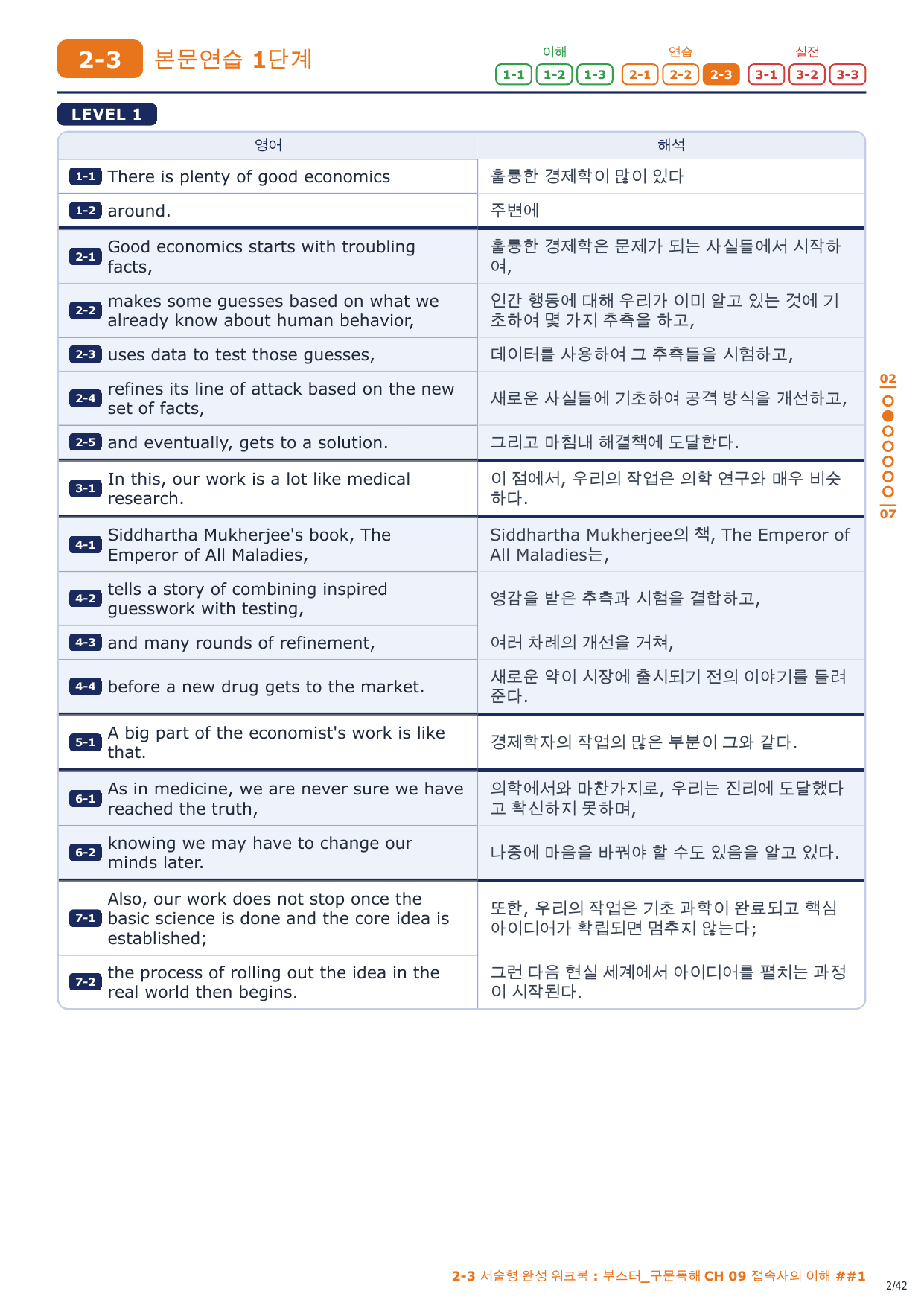 2-3번_부스터_구문독해_CH_09_6지문_preview_undefined
