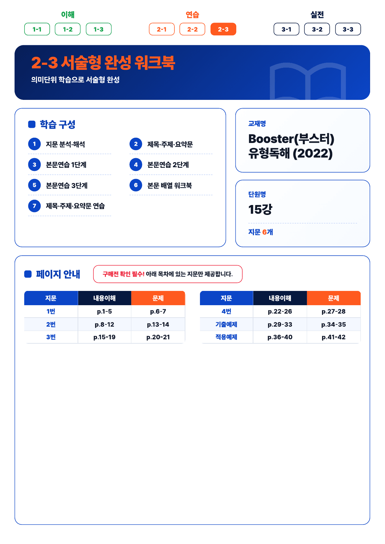 2-3번_부스터_유형독해_유형15_6지문_preview_undefined