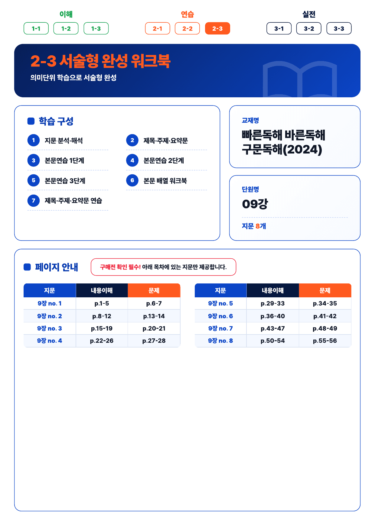 2-3번_빠바_구문독해_9장_8지문_preview_undefined
