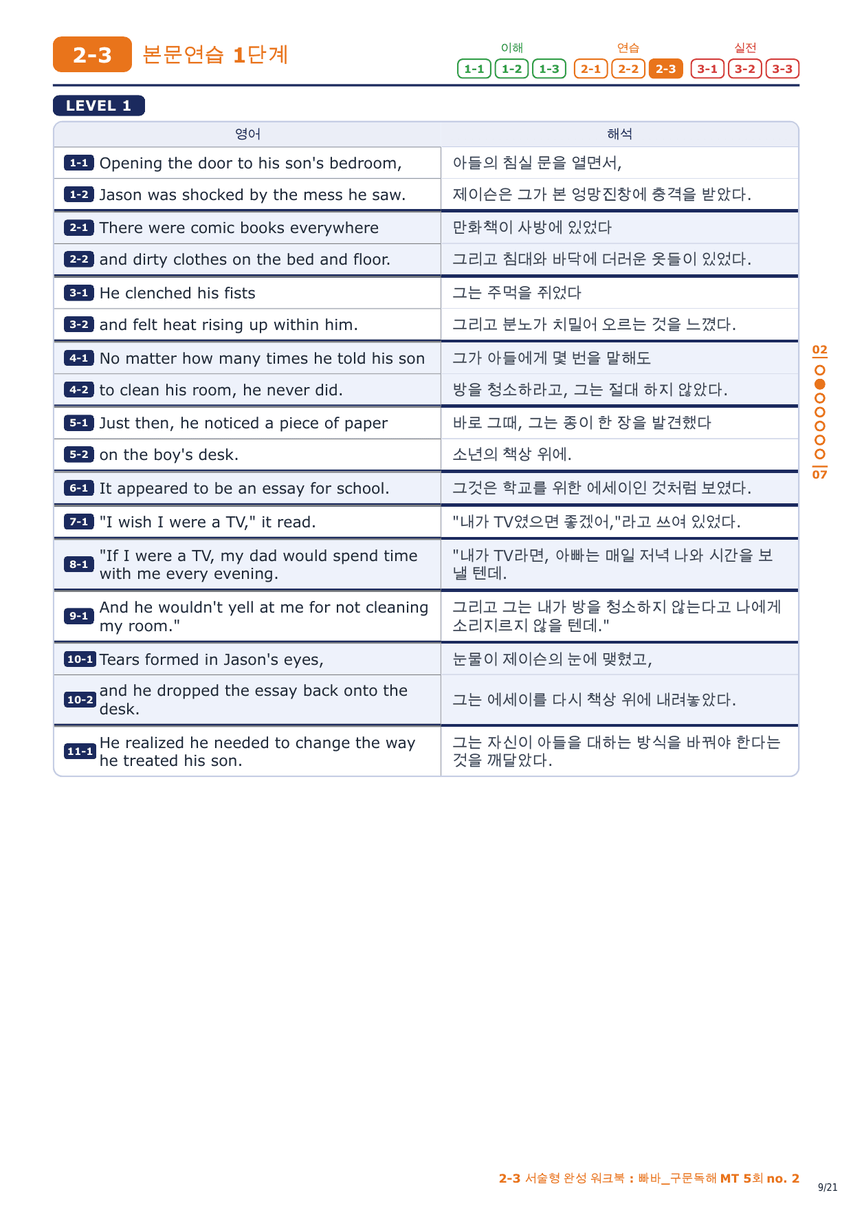 2-3번_빠바_구문독해_MT_5회_3지문_preview_undefined