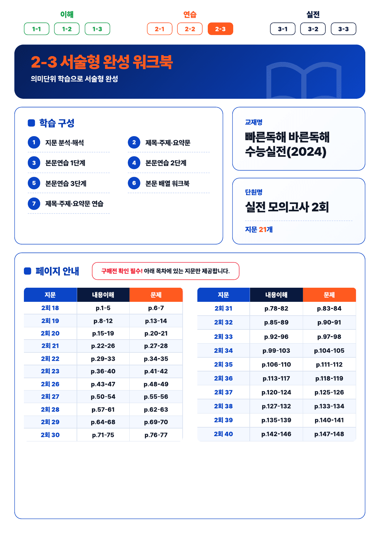 2-3번_빠바_수능실전_실전모의_2회_21지문_preview_undefined