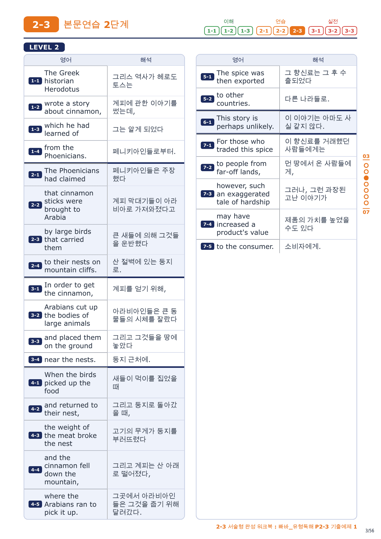 2-3번_빠바_유형독해_P2-3_8지문_preview_undefined