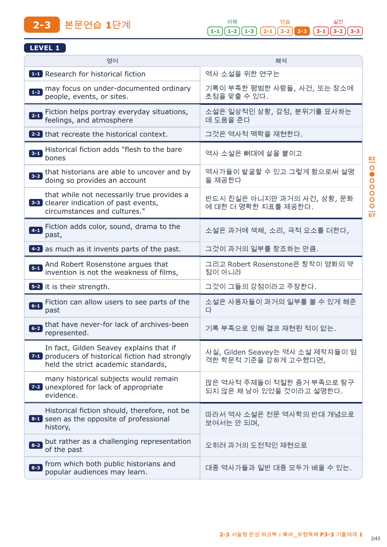 2-3번_빠바_유형독해_P3-3_6지문_preview_undefined
