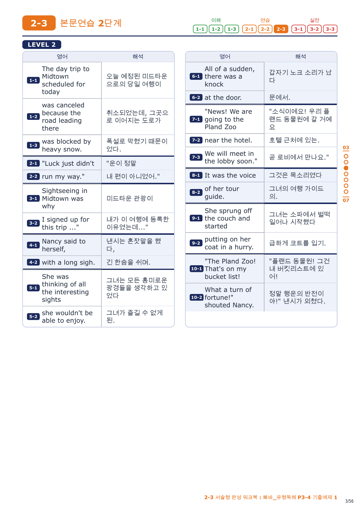 2-3번_빠바_유형독해_P3-4_8지문_preview_undefined