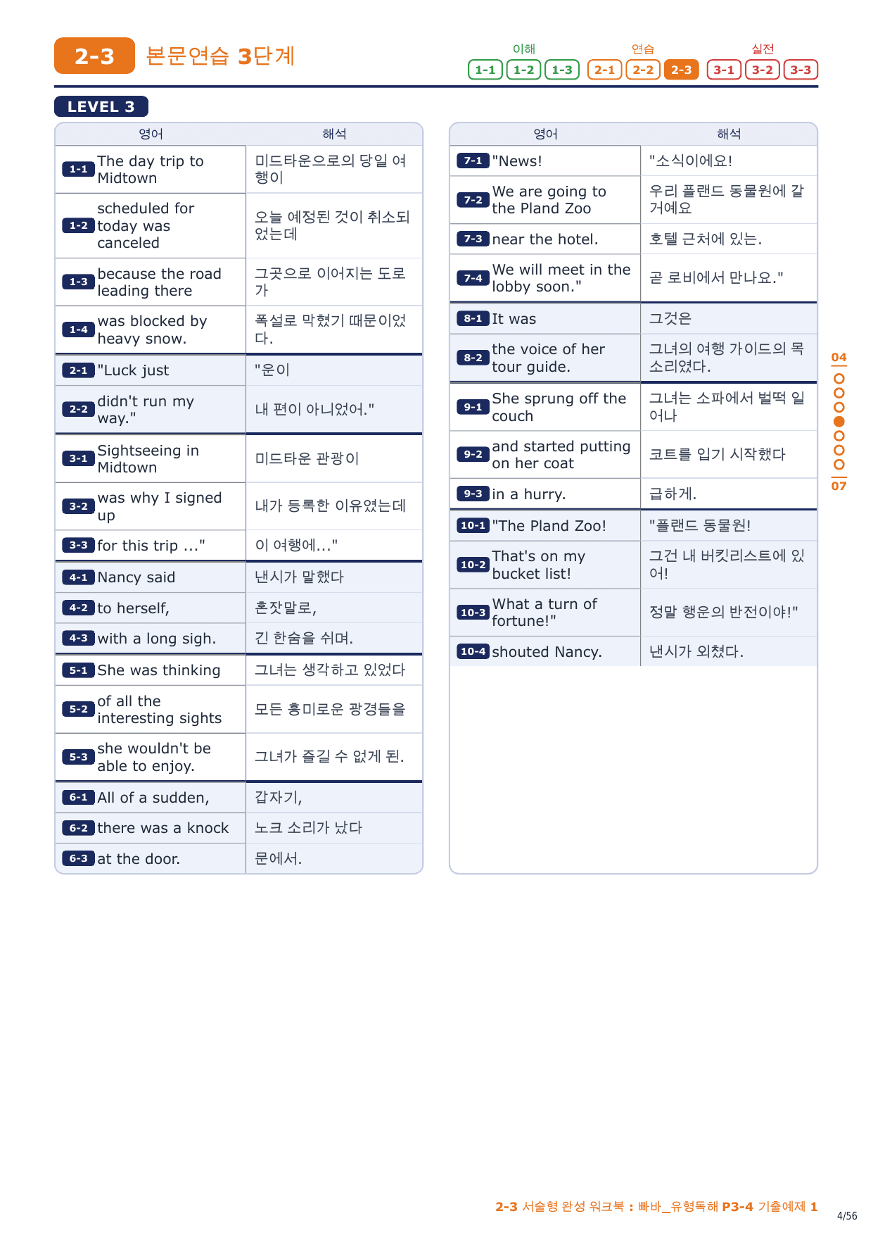 2-3번_빠바_유형독해_P3-4_8지문_preview_undefined
