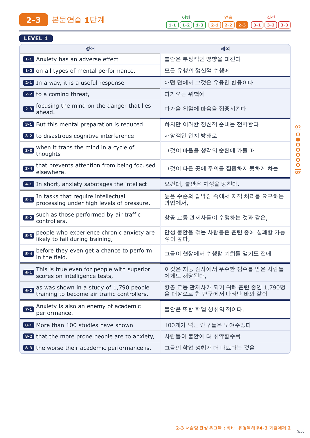 2-3번_빠바_유형독해_P4-3_8지문_preview_undefined