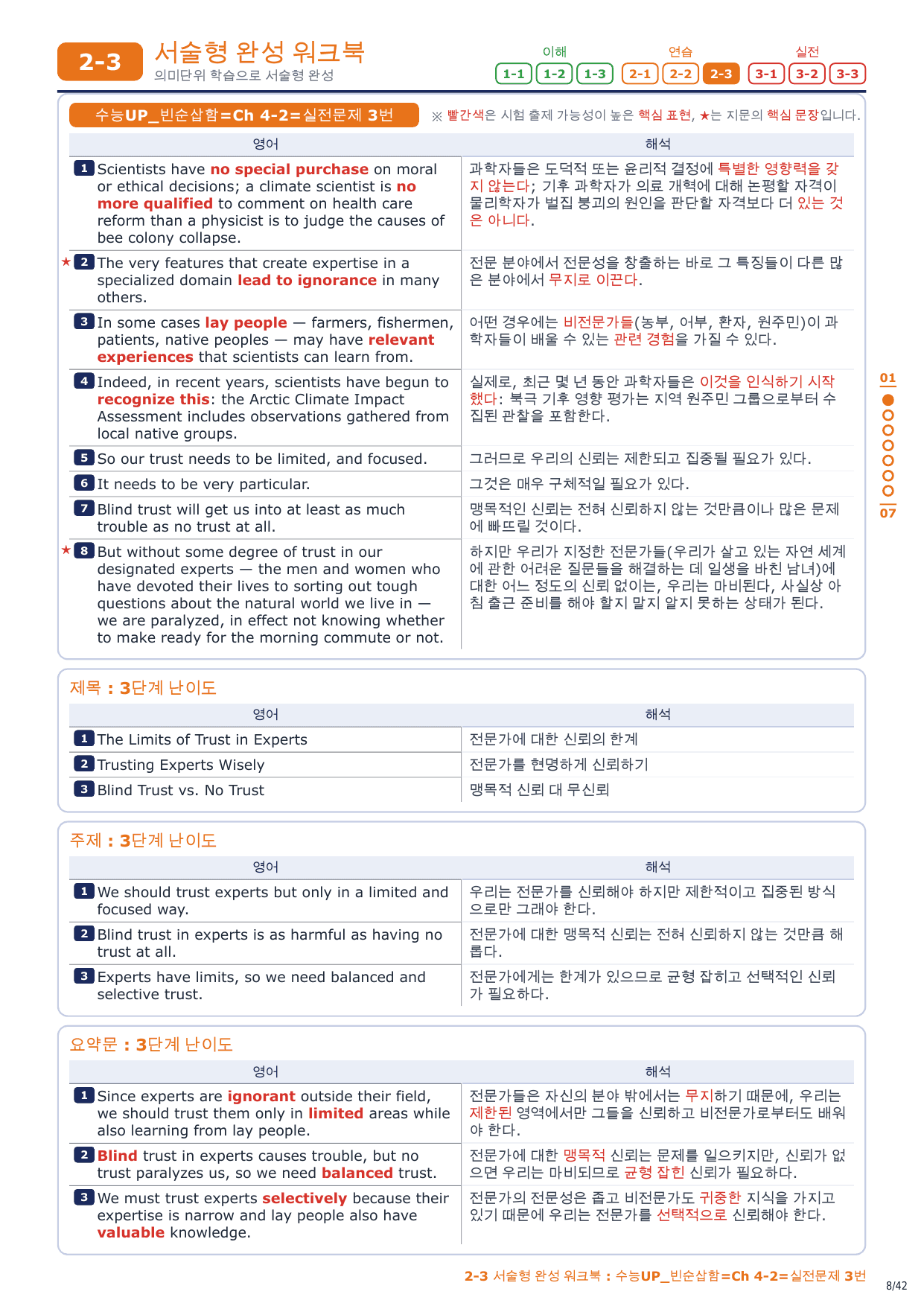 2-3번_수능UP_빈순삽함_Ch3-2_6지문_preview_undefined