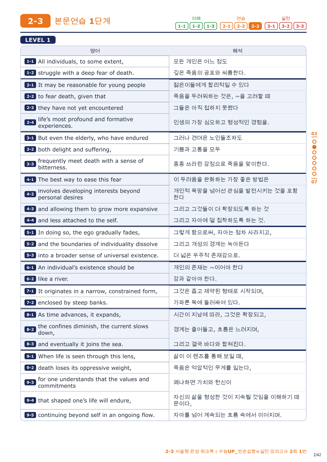 2-3번_수능UP_빈순삽함_Ch4-2_6지문_preview_undefined