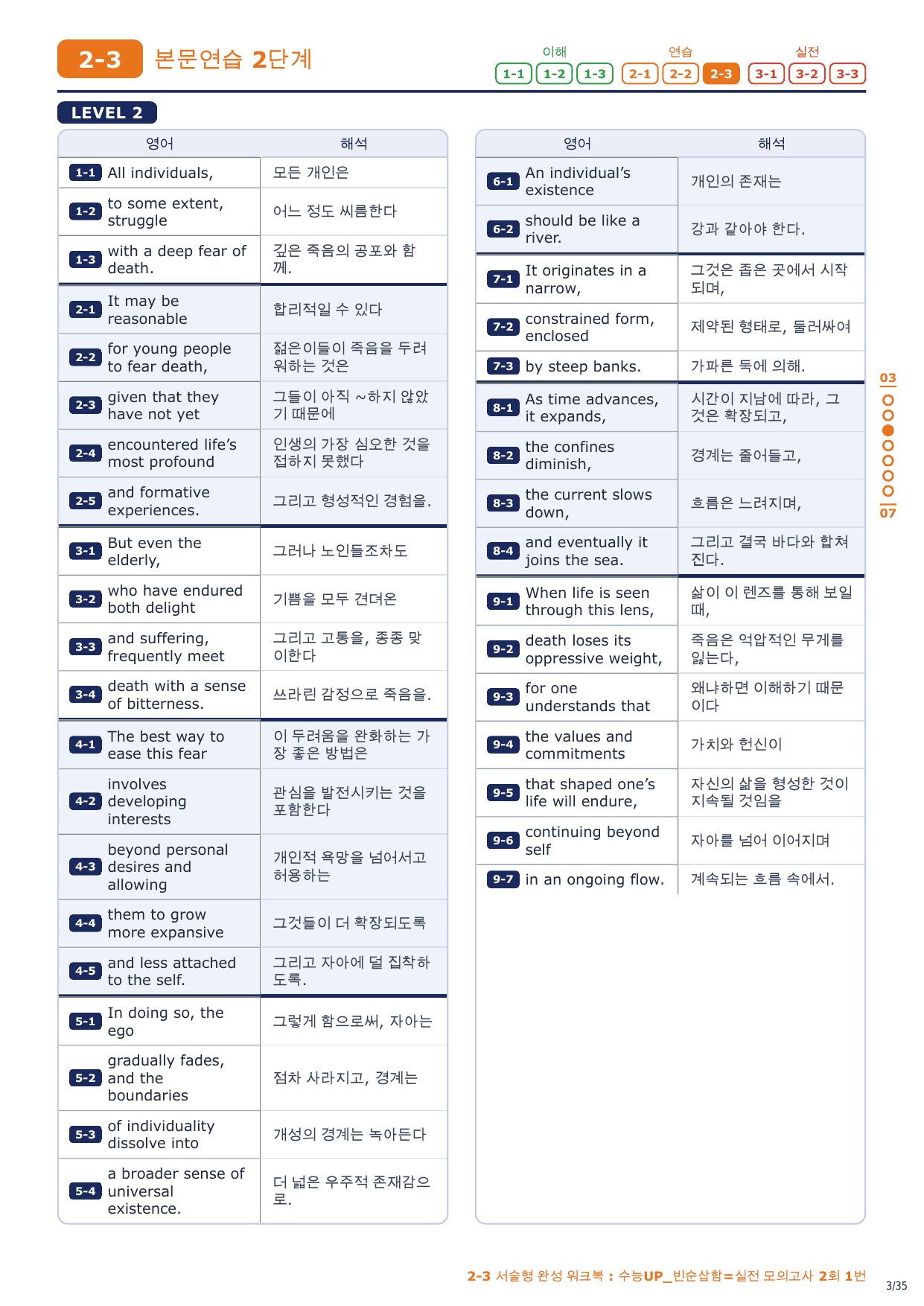 2-3번_수능UP_빈순삽함_실전모의 2회_5지문_preview_undefined