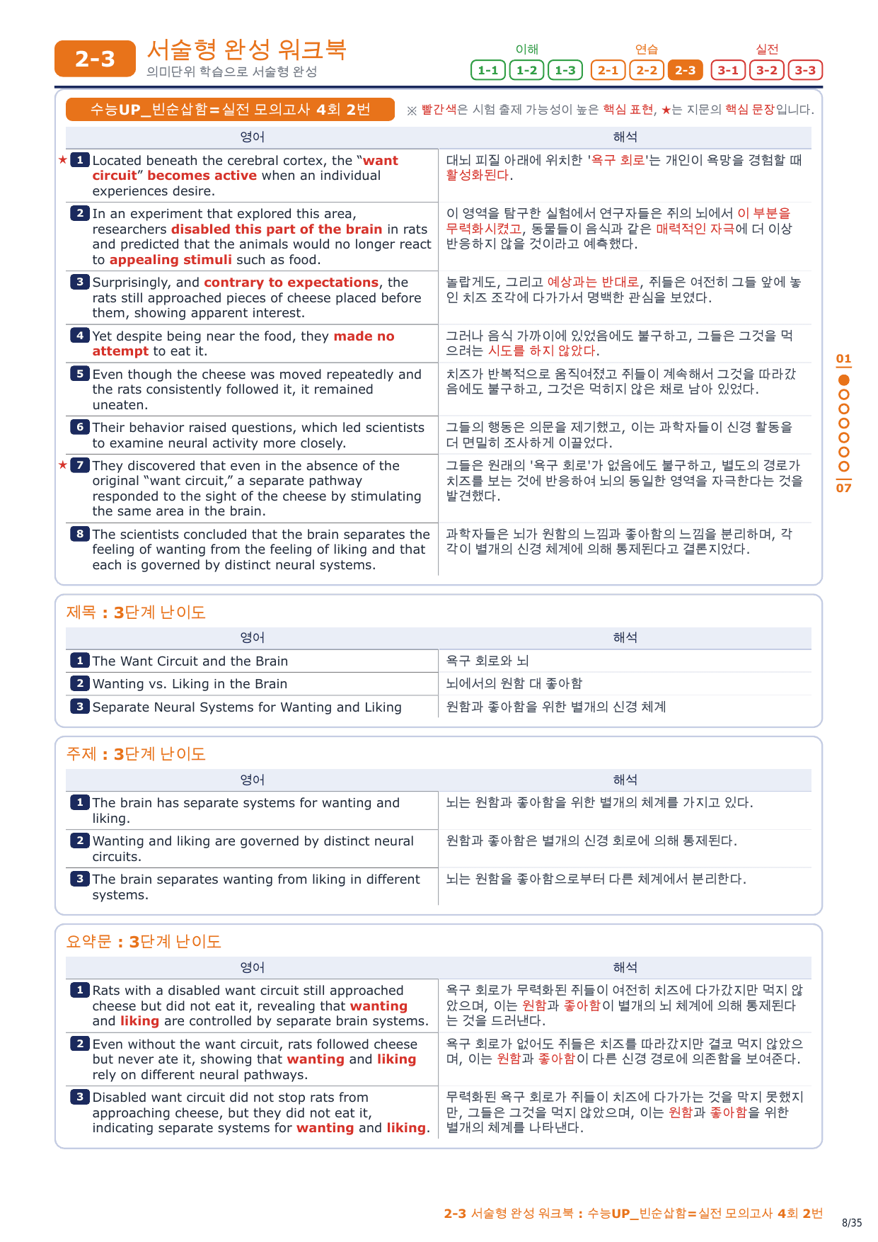 2-3번_수능UP_빈순삽함_실전모의 4회_5지문_preview_undefined