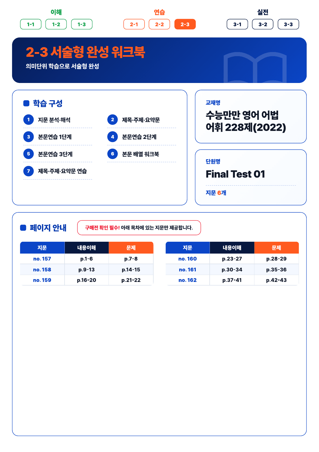 2-3번_수능만만 228제_P3_FT_01_6지문_preview_undefined