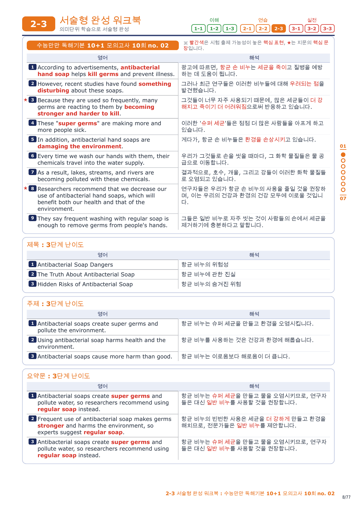 2-3번_수능만만_10+1_모의고사_10회_11지문_preview_undefined