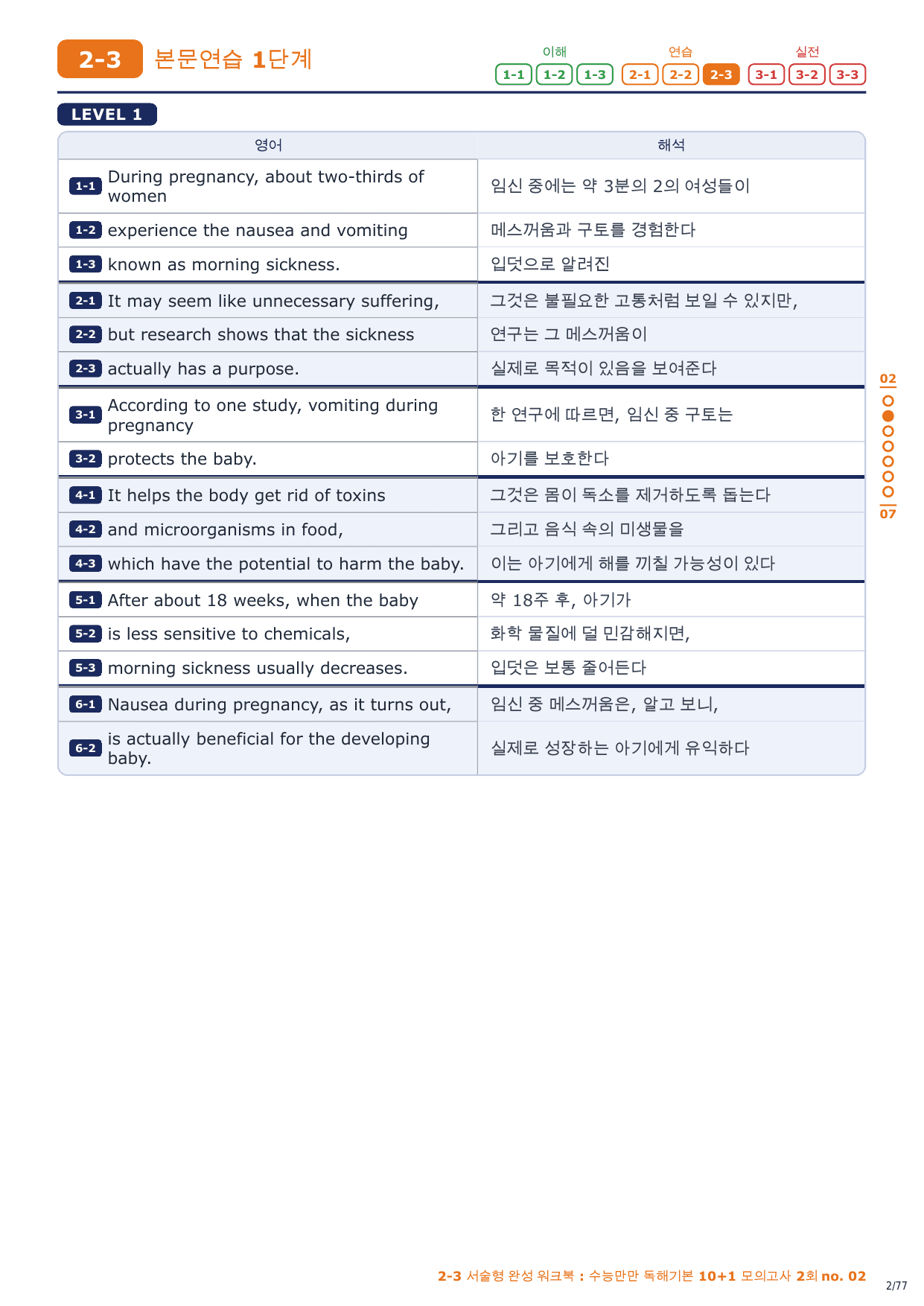 2-3번_수능만만_10+1_모의고사_2회_11지문_preview_undefined