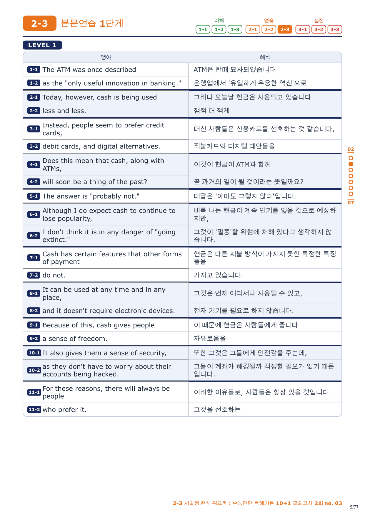 2-3번_수능만만_10+1_모의고사_2회_11지문_preview_undefined