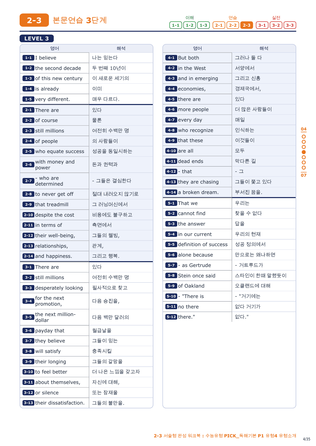2-3번_수능유형_PICK_기본_P1_유형4_5지문_preview_undefined
