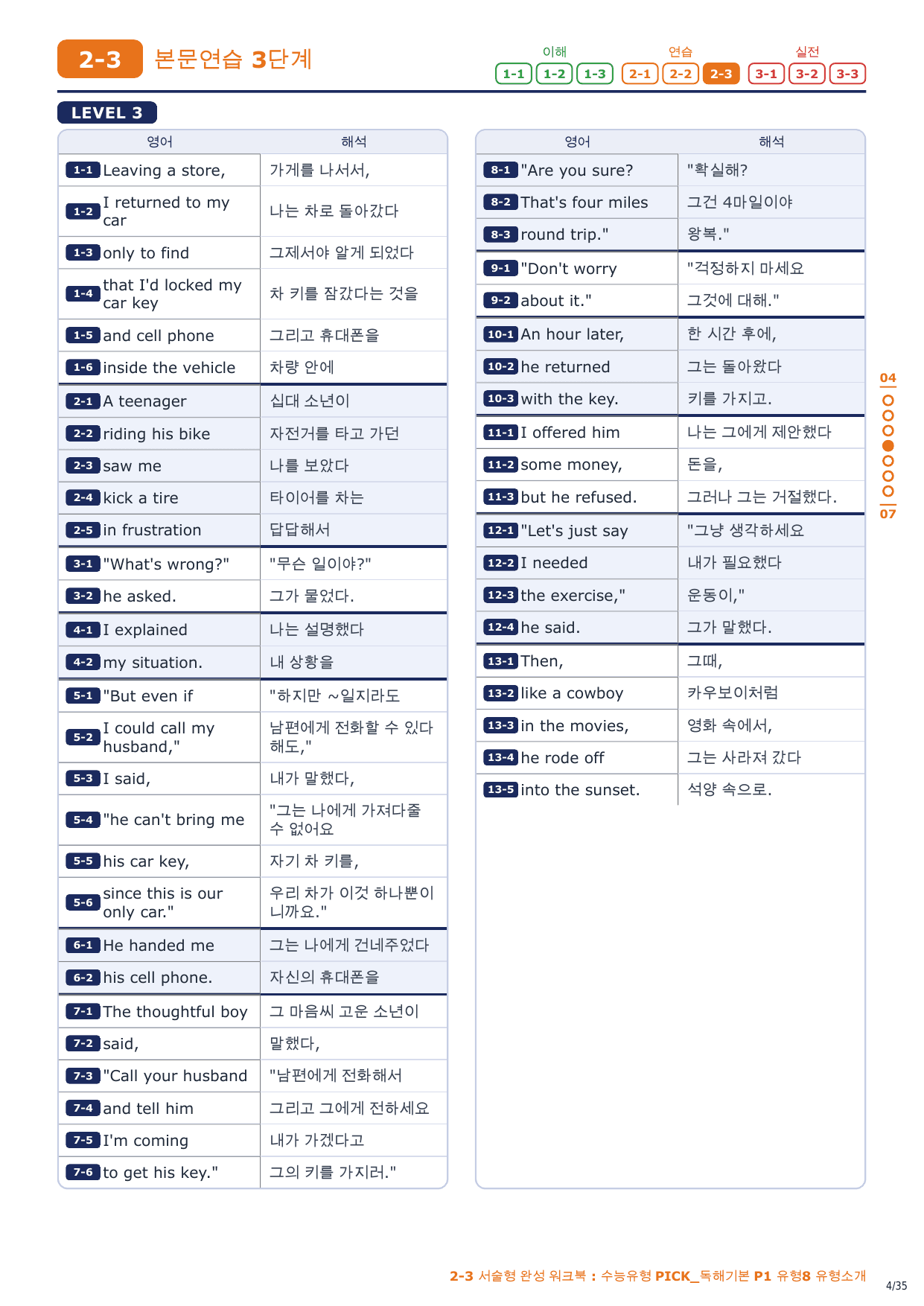2-3번_수능유형_PICK_기본_P1_유형8_5지문_preview_undefined
