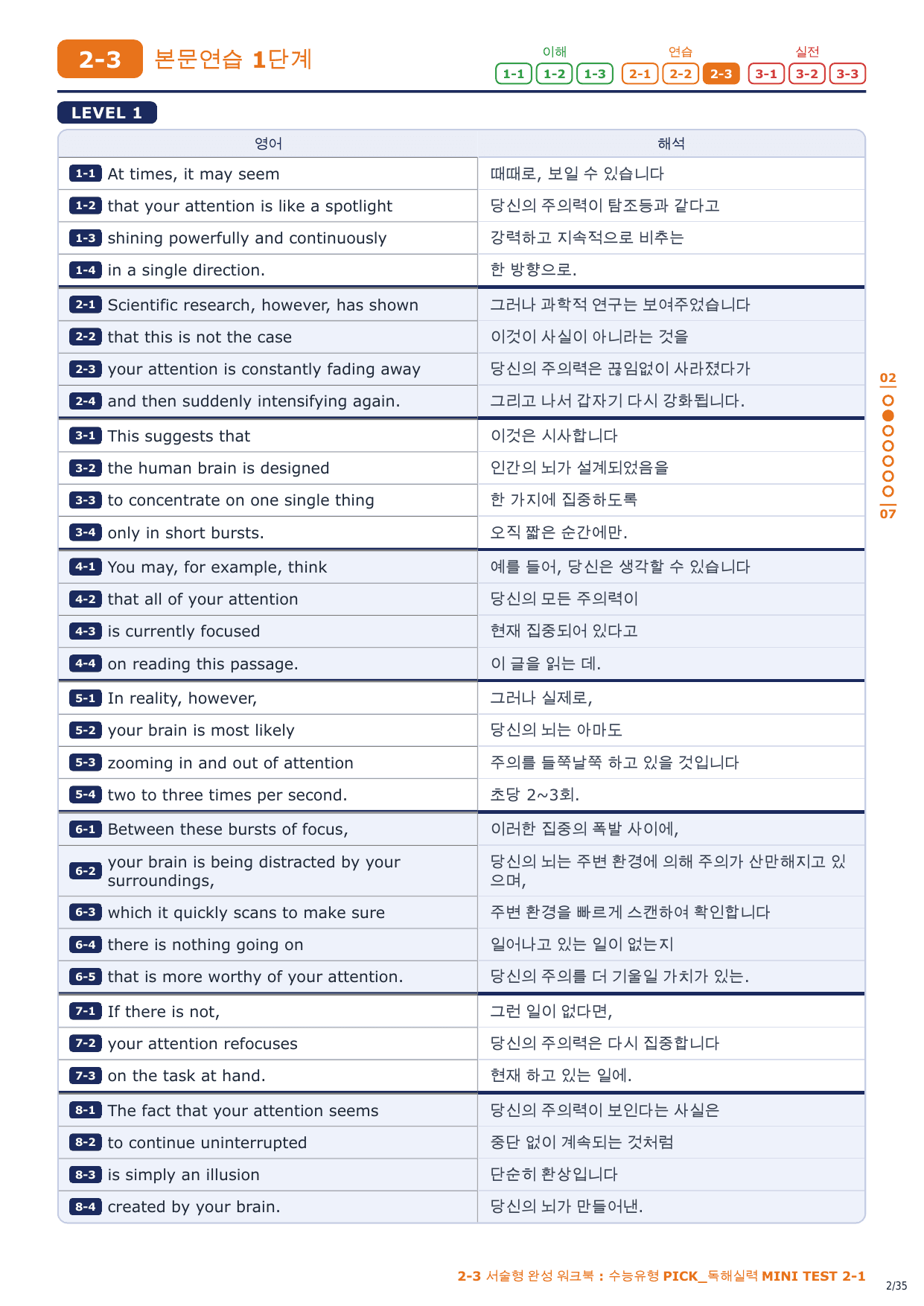 2-3번_수능유형_PICK_실력_MT_2_5지문_preview_undefined