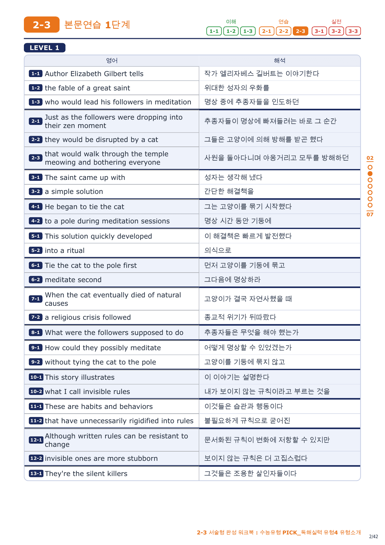 2-3번_수능유형_PICK_실력_유형4_6지문_preview_undefined