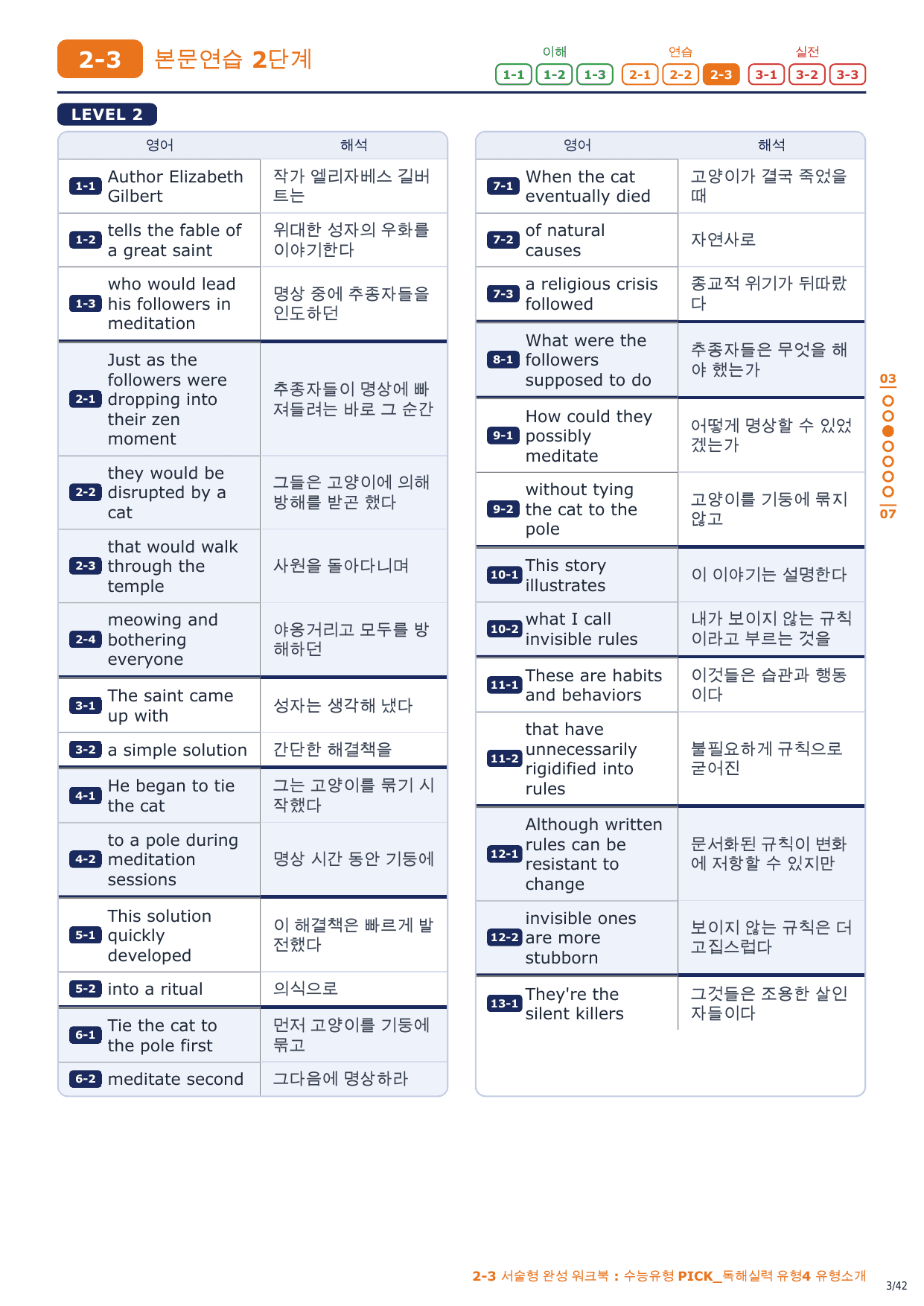 2-3번_수능유형_PICK_실력_유형4_6지문_preview_undefined