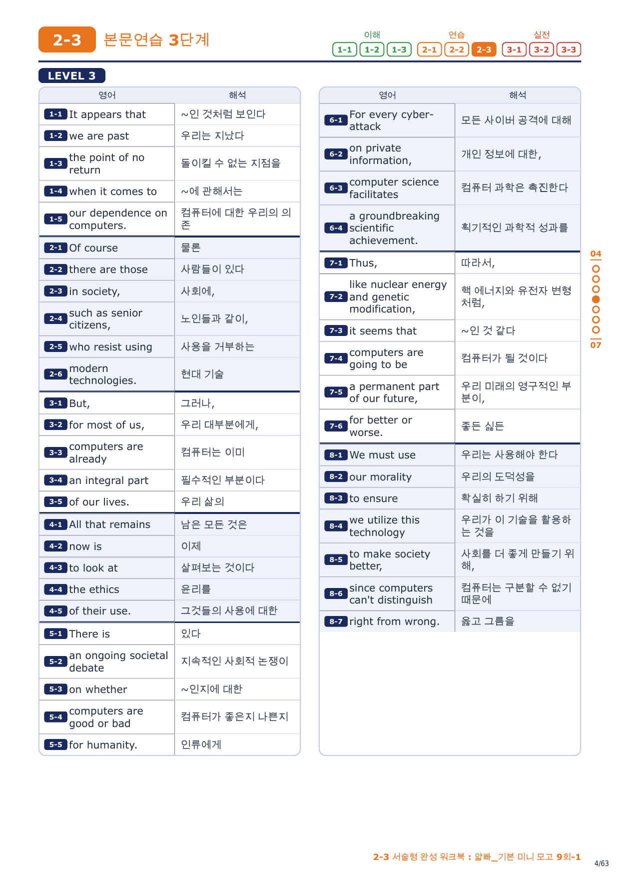 2-3번_얇빠_기본_미니_모고_9회_9지문_preview_undefined