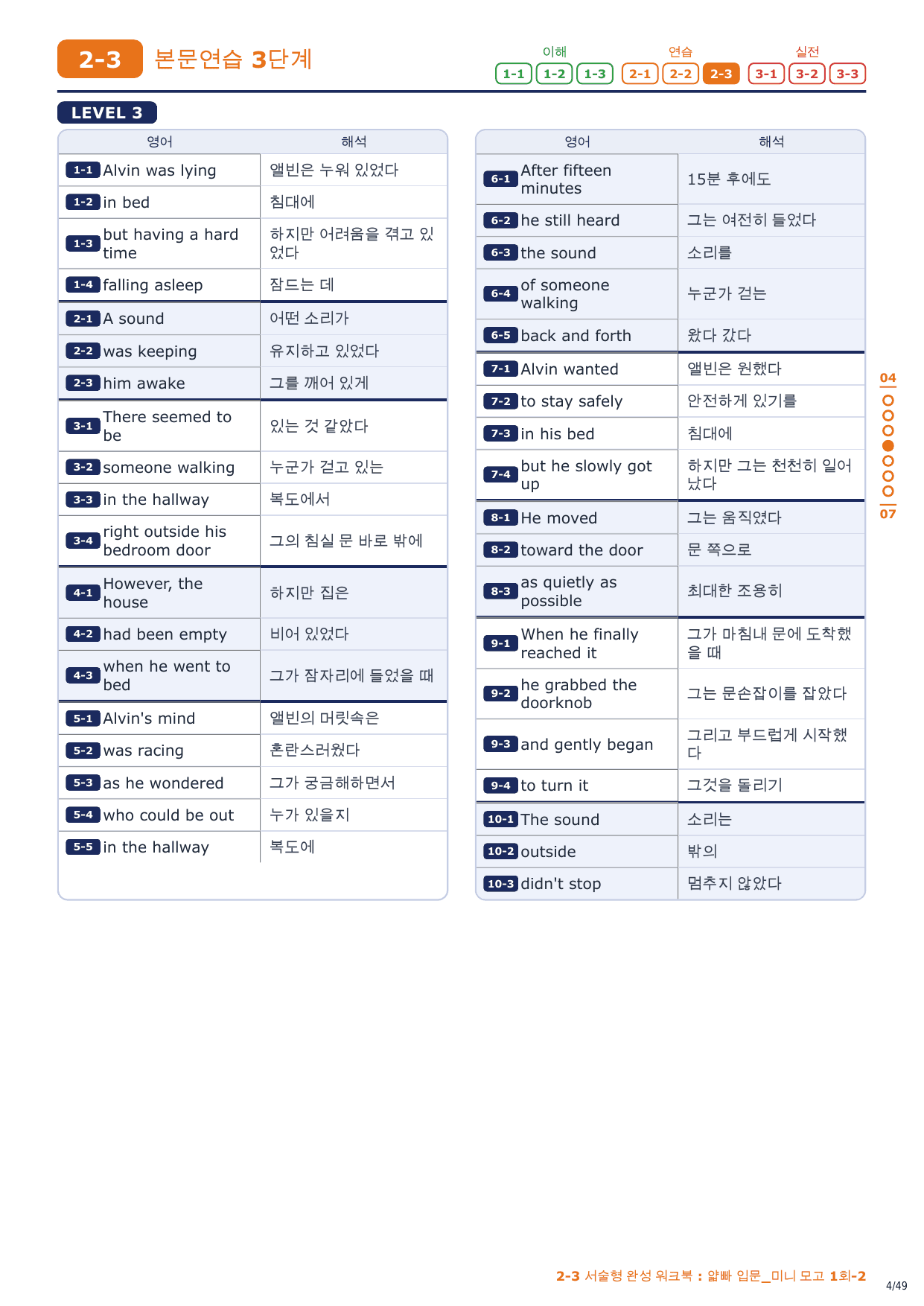 2-3번_얇빠_입문_미니_모고_1회_7지문_preview_undefined