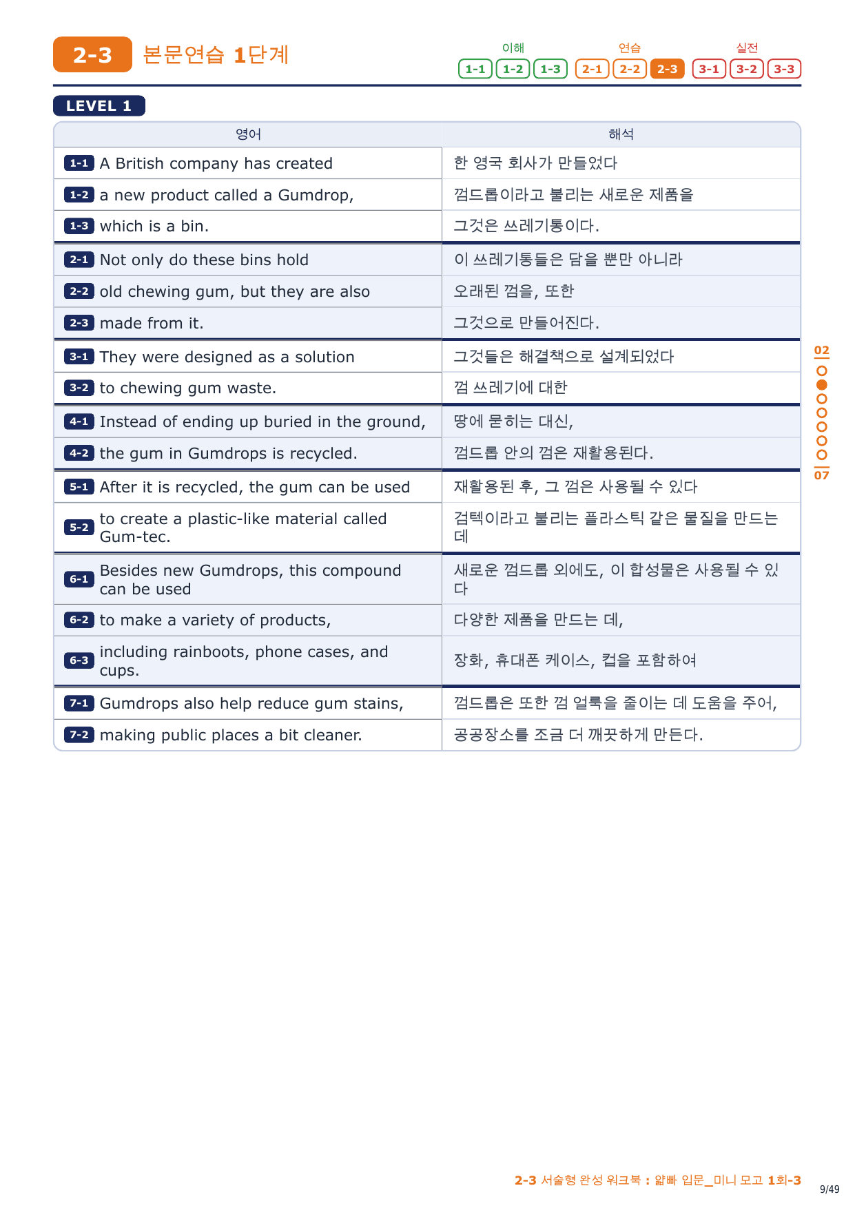 2-3번_얇빠_입문_미니_모고_1회_7지문_preview_undefined
