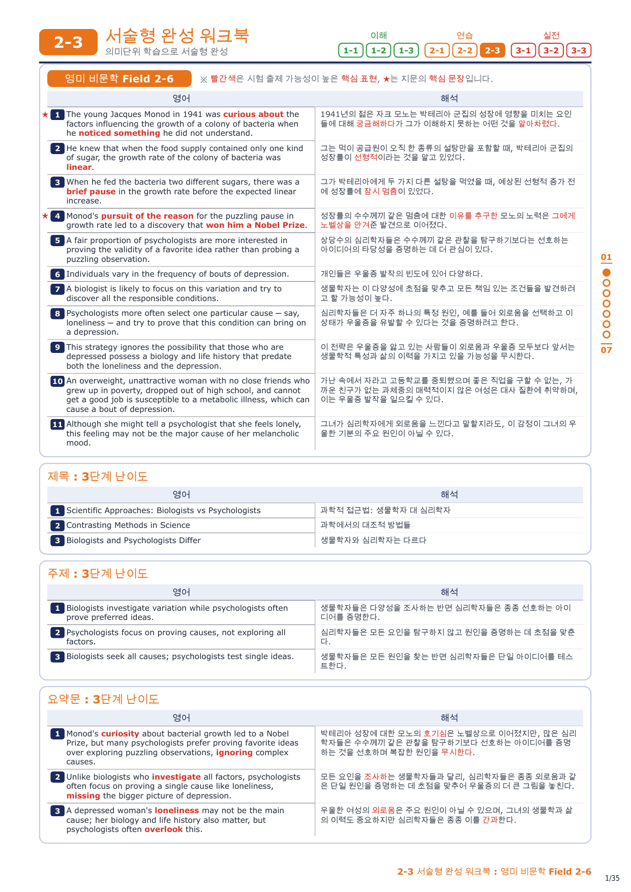 2-3번_영미_비문학_Field_2_5지문_preview_undefined