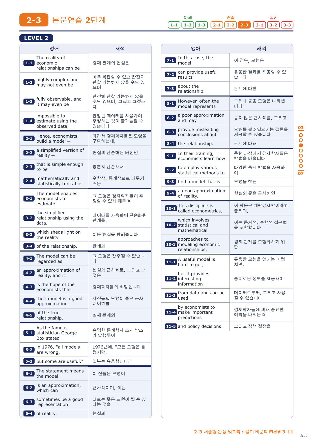 2-3번_영미_비문학_Field_3_5지문_preview_undefined