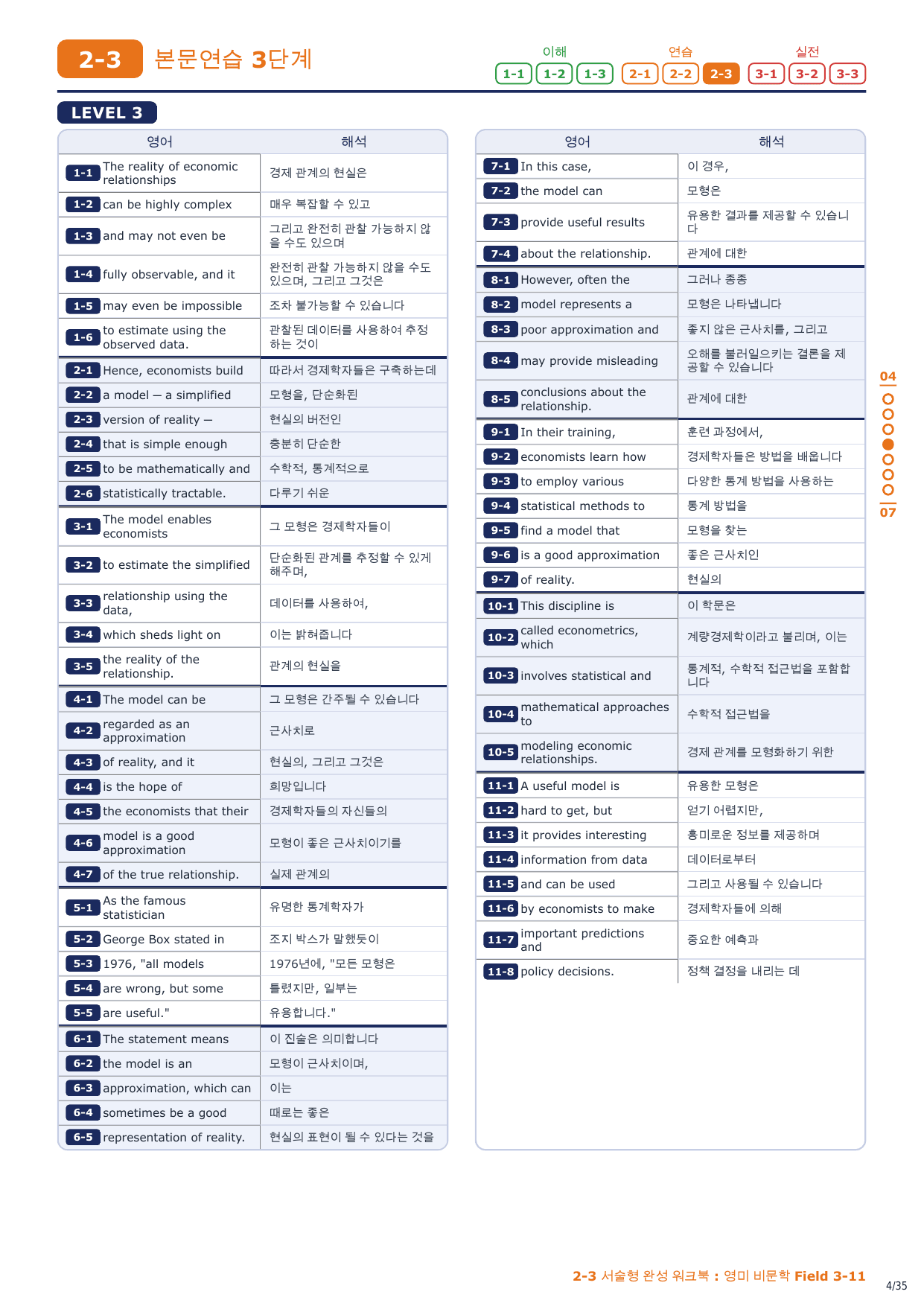 2-3번_영미_비문학_Field_3_5지문_preview_undefined