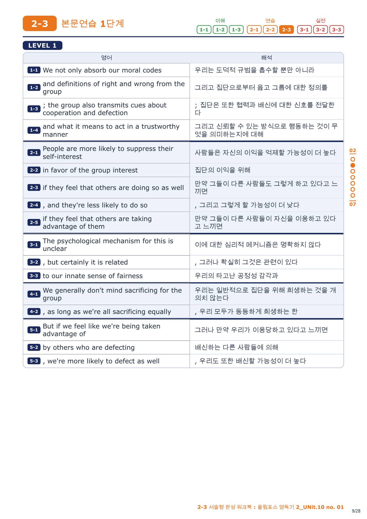 2-3번_올림포스_영독기_2_UNit_10_4지문_preview_undefined