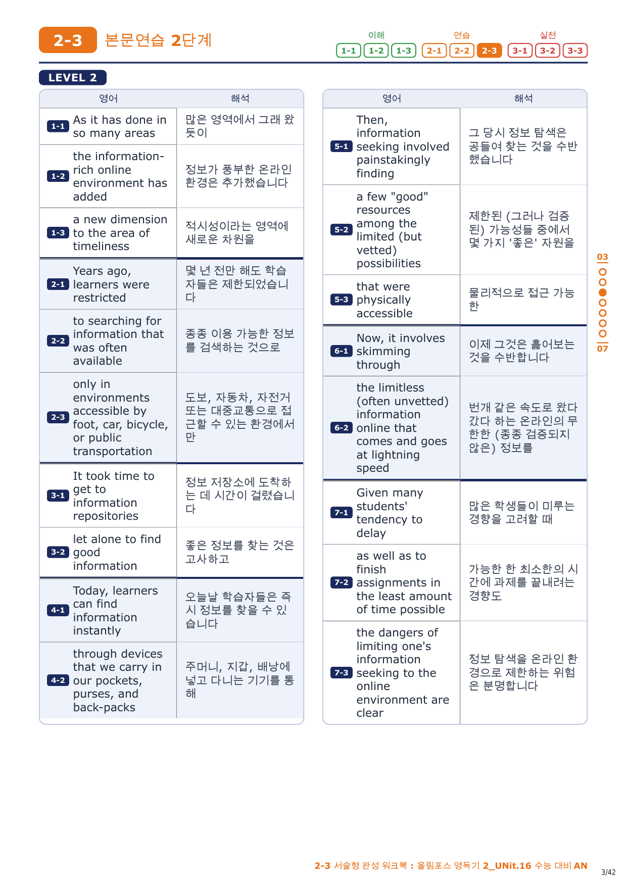 2-3번_올림포스_영독기_2_UNit_16_6지문_preview_undefined