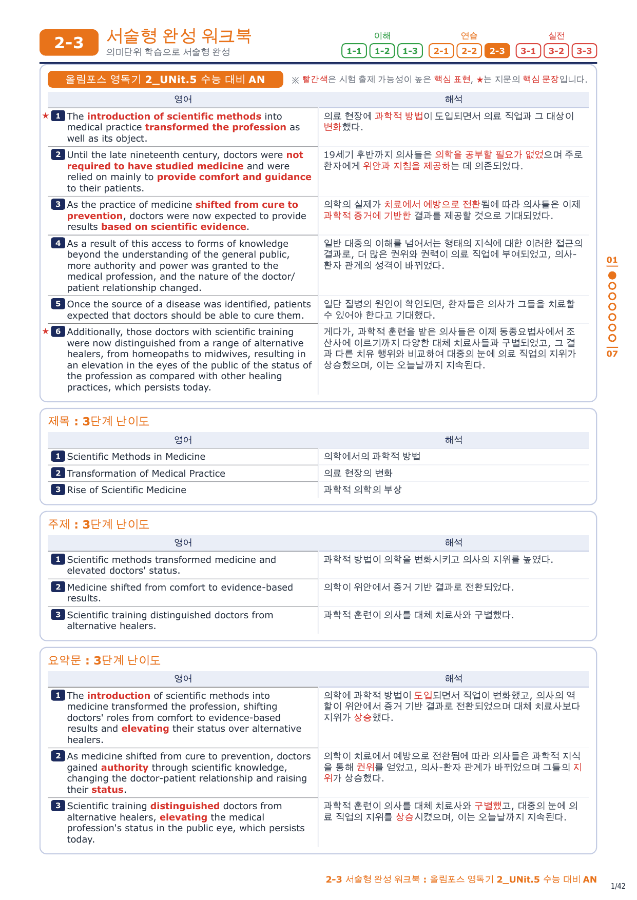 2-3번_올림포스_영독기_2_UNit_5_6지문_preview_undefined