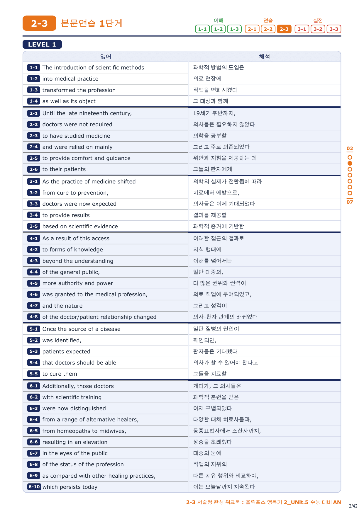 2-3번_올림포스_영독기_2_UNit_5_6지문_preview_undefined