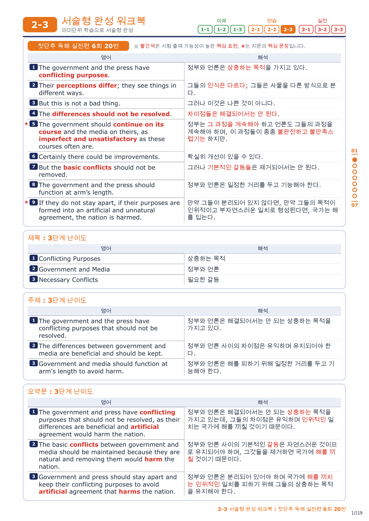 2-3번_첫단추_독해실전편_6회_17지문_preview_undefined