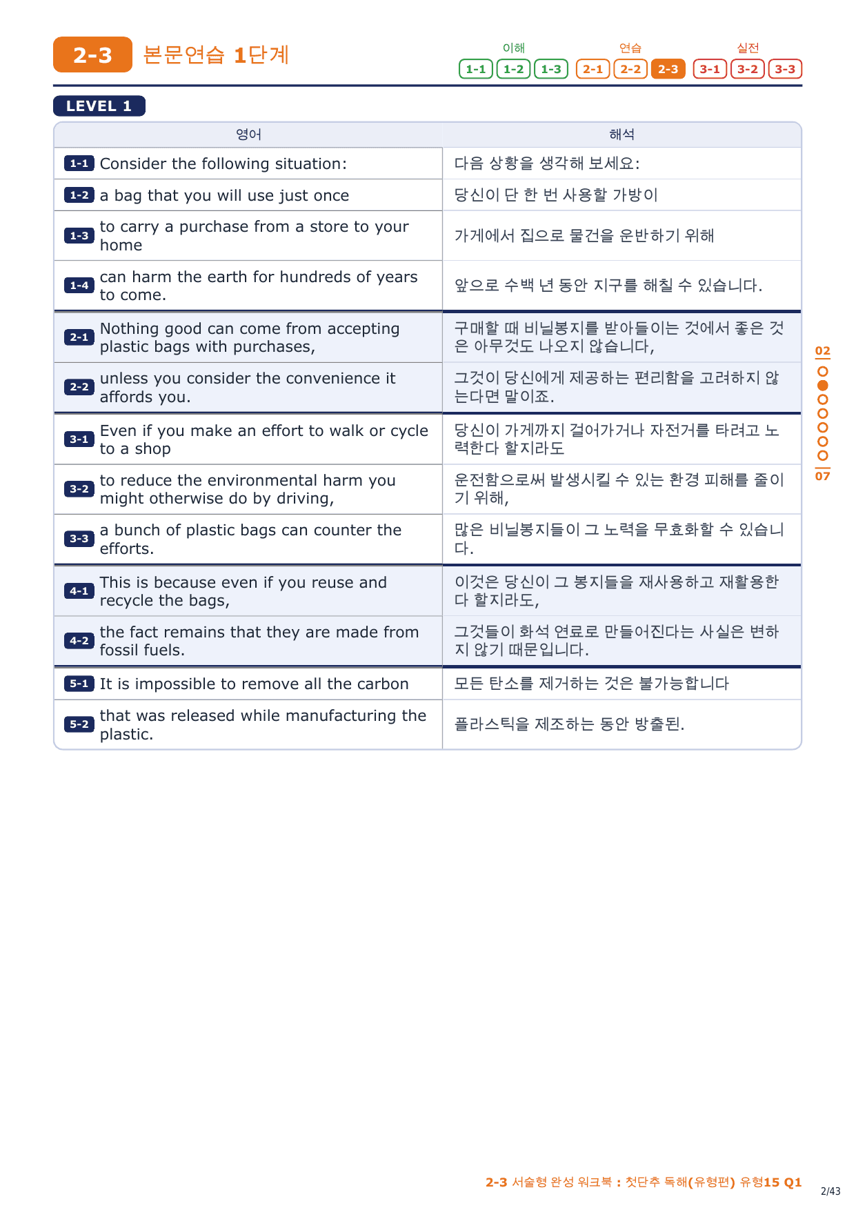 2-3번_첫단추_독해유형편_유형15_6지문_preview_undefined