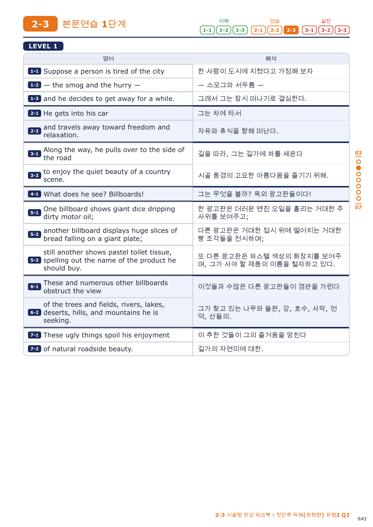 2-3번_첫단추_독해유형편_유형2_6지문_preview_undefined
