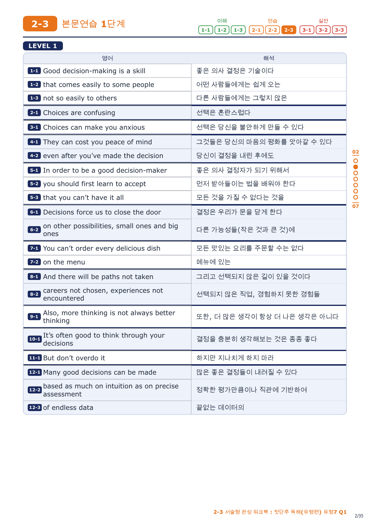 2-3번_첫단추_독해유형편_유형7_5지문_preview_undefined