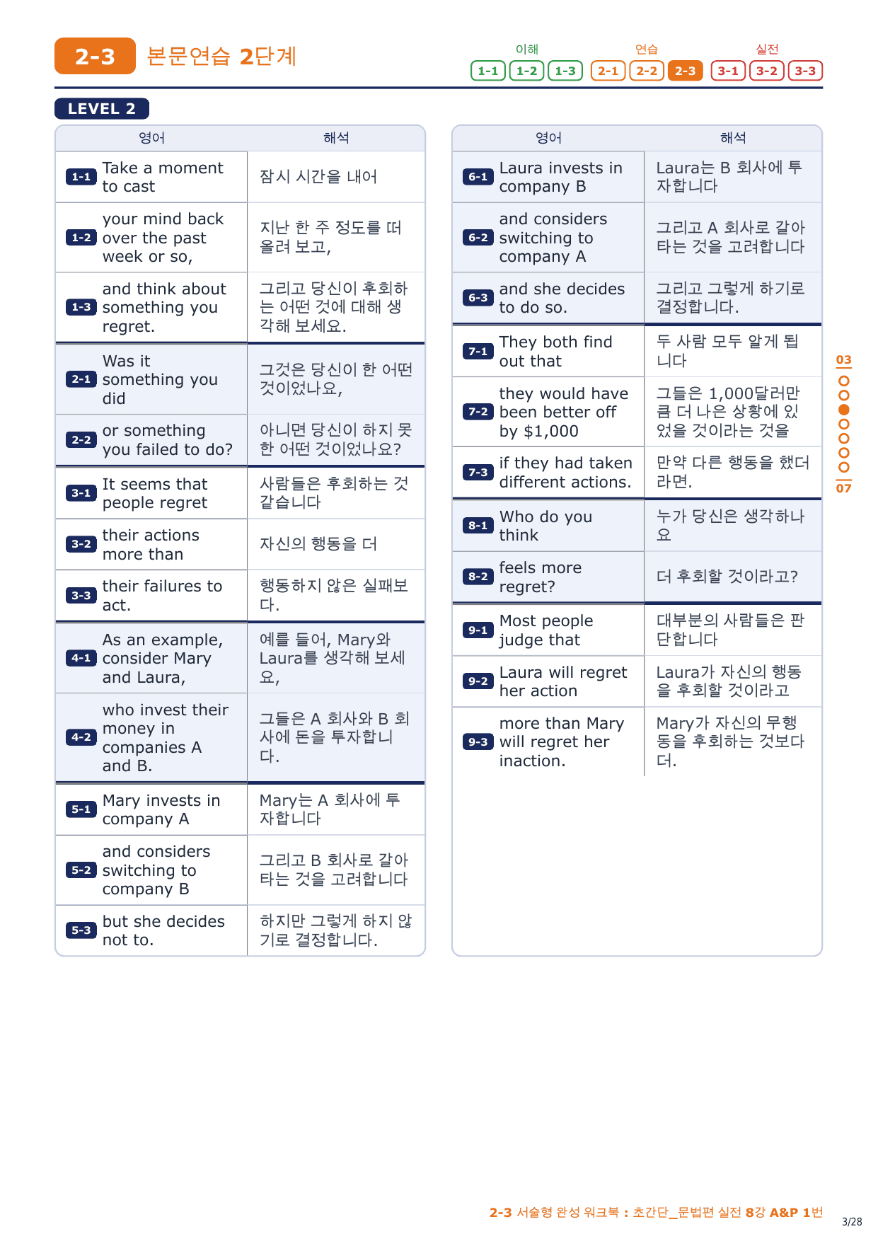 2-3번_초간단_문법편_실전_8강_4지문_preview_undefined