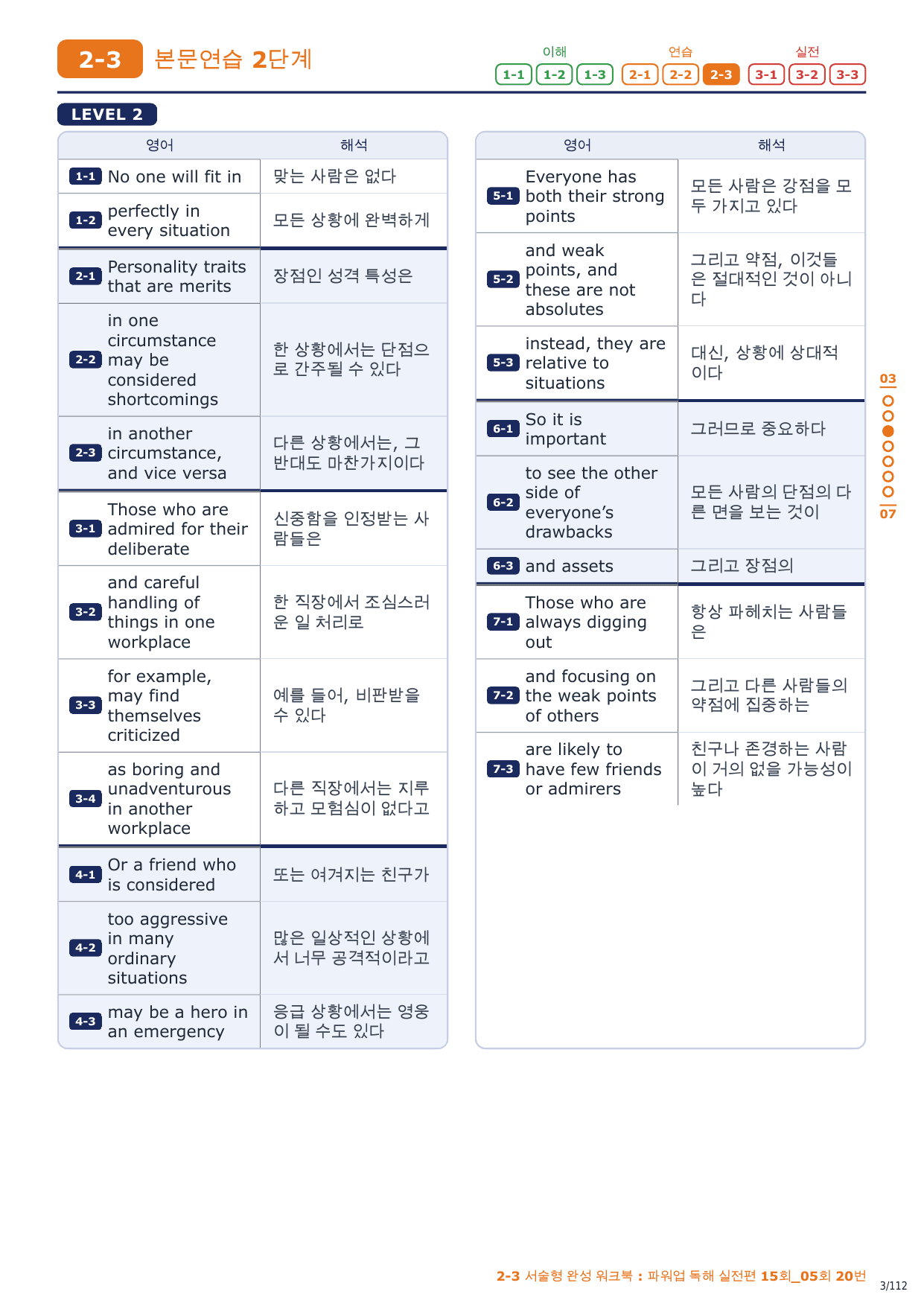 2-3번_파워업_독해실전편_15회_05회_16지문_preview_undefined