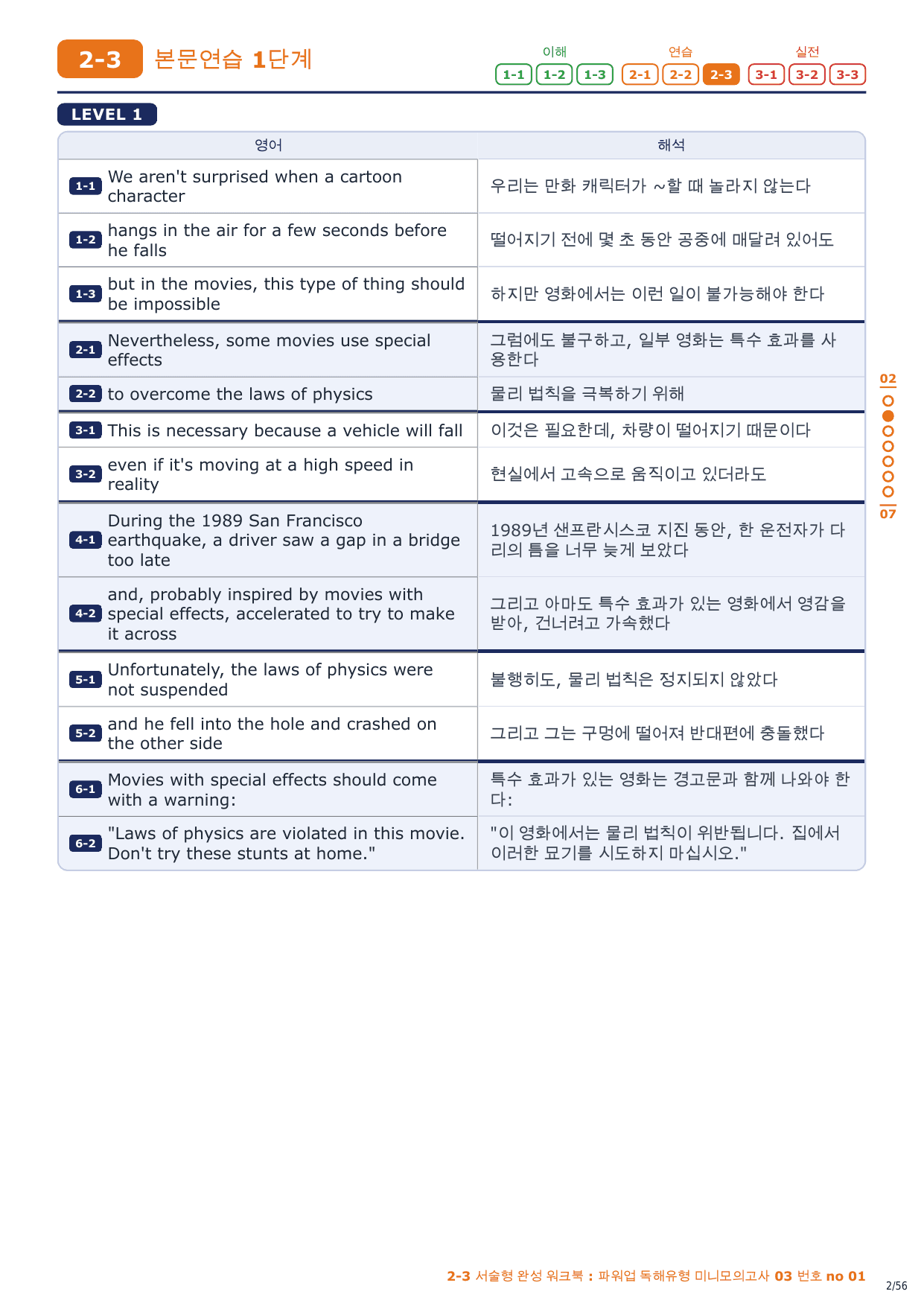 2-3번_파워업_독해유형_미니모고_03_8지문_preview_undefined