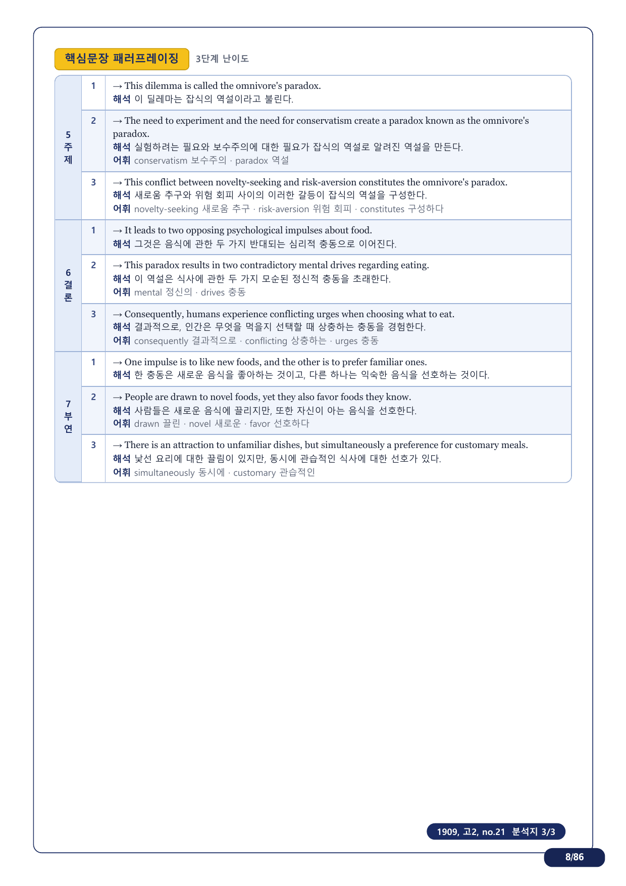1-3번_고2_19년 9월_17지문(보너스 자료)_preview_undefined