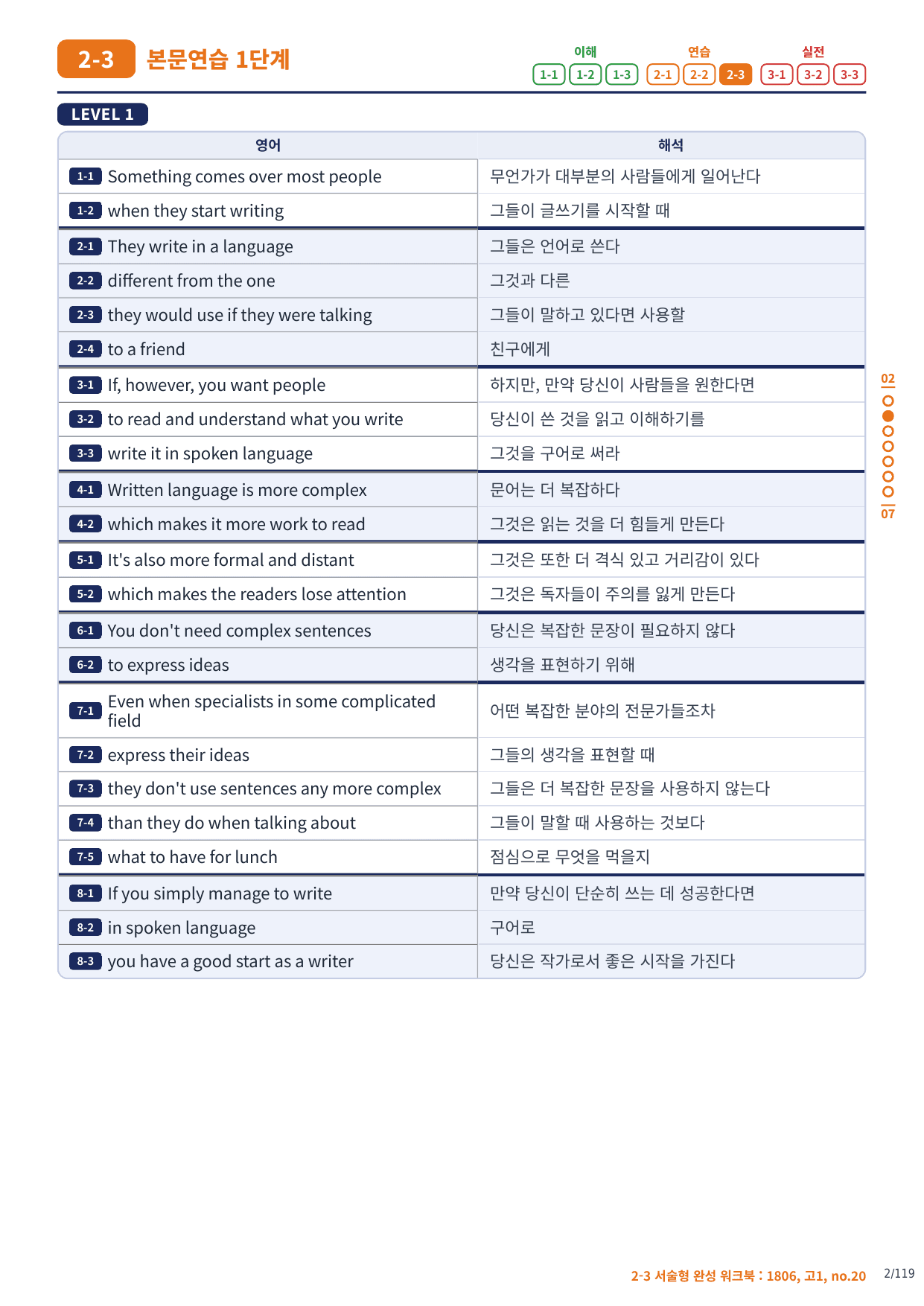 2-3번_고1_18년 6월_17지문(보너스 자료)_preview_undefined