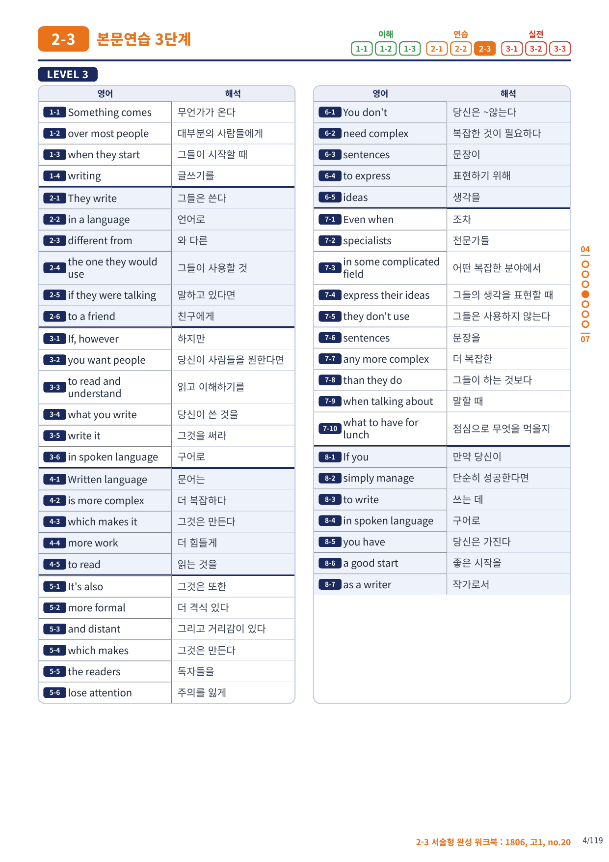 2-3번_고1_18년 6월_17지문(보너스 자료)_preview_undefined
