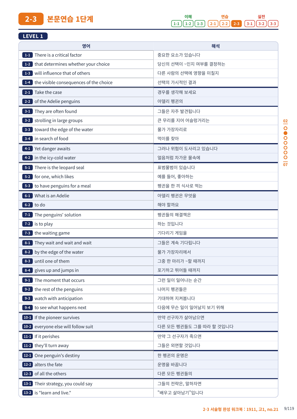 2-3번_고1_19년 11월_17지문(보너스 자료)_preview_undefined