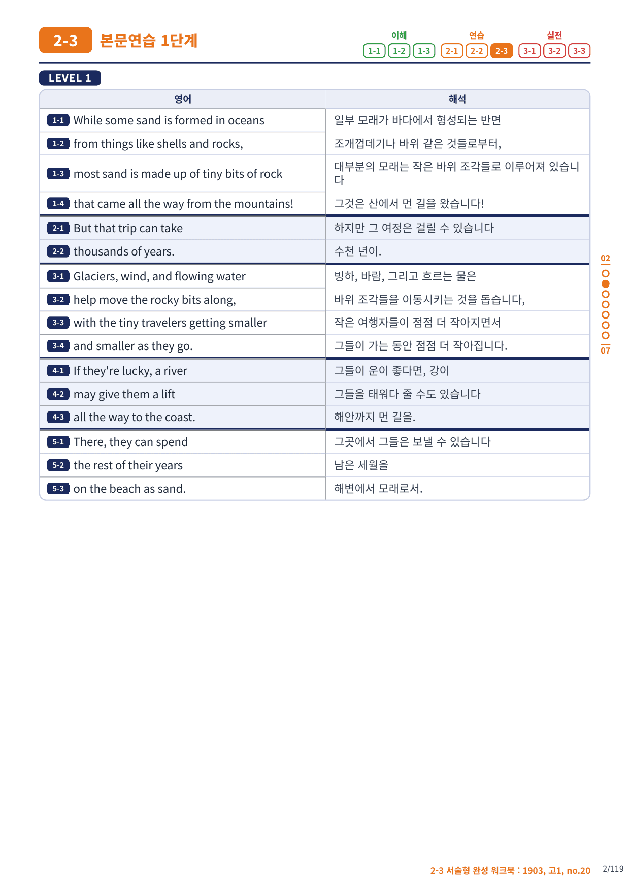 2-3번_고1_19년 3월_17지문(보너스 자료)_preview_undefined