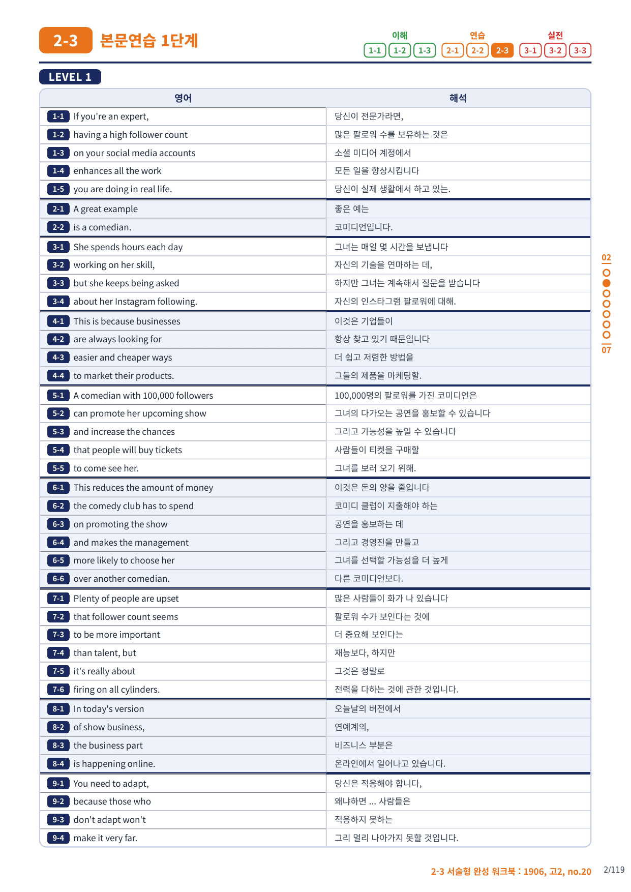2-3번_고2_19년 6월_17지문(보너스 자료)_preview_undefined